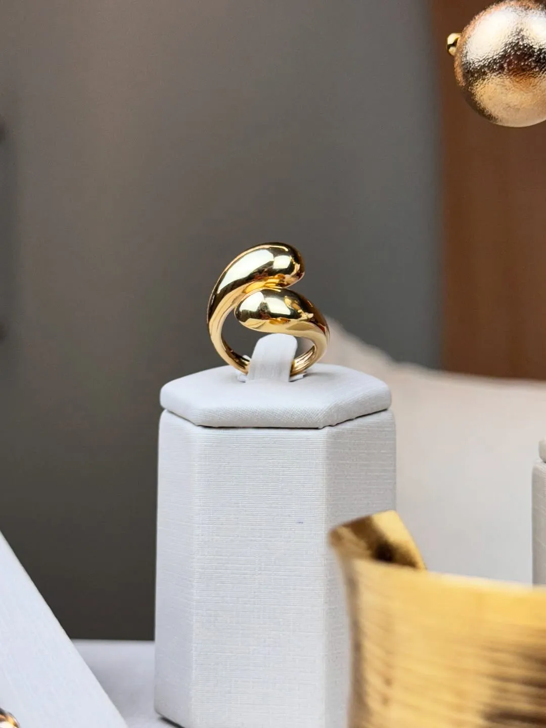 Presente elegante da J Joias