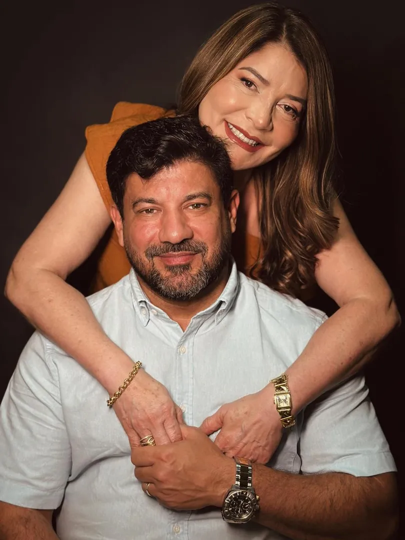 Jorge Barros, fundador da J Relógios e Joias