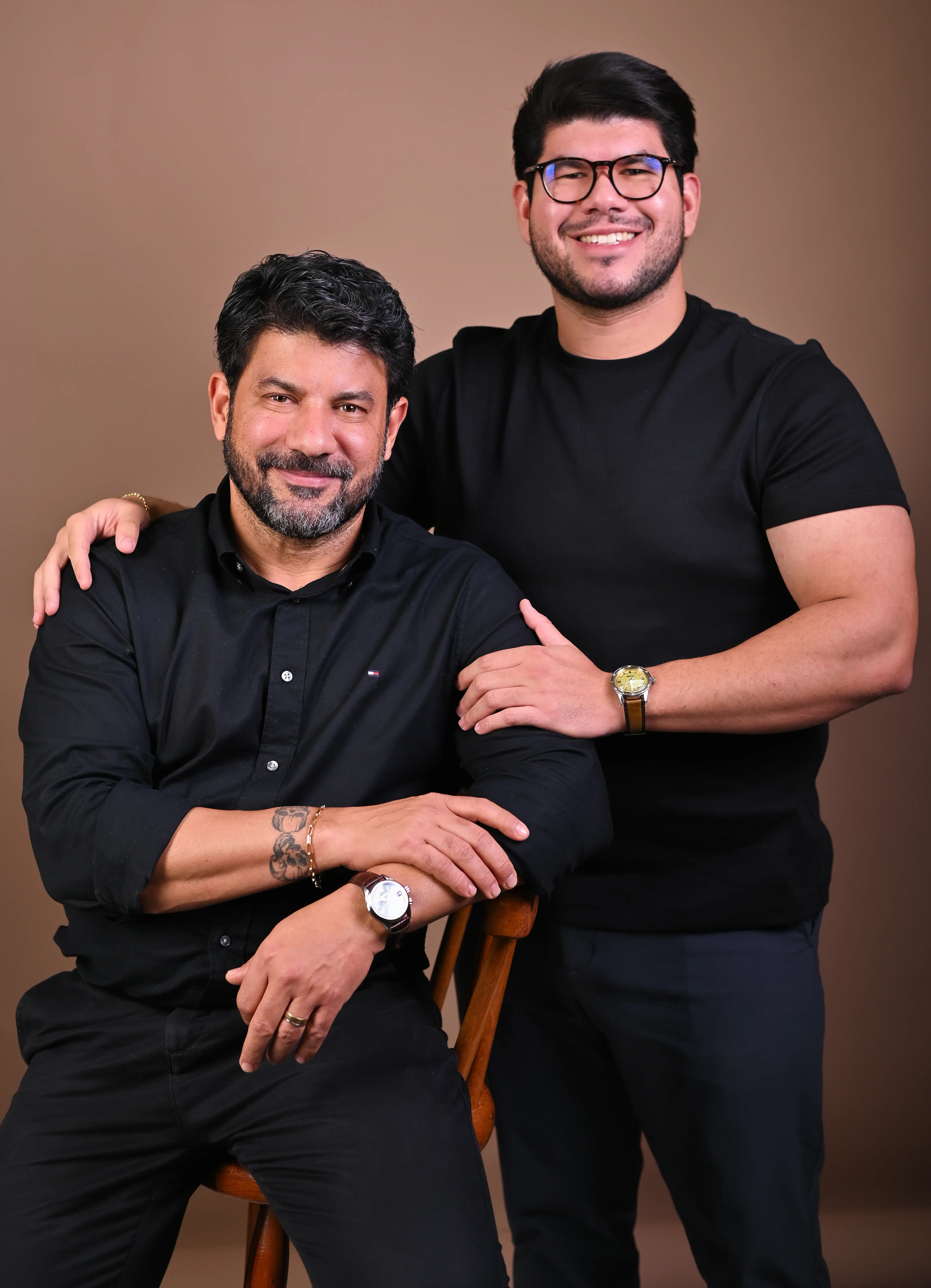 Anéis da J Relógios e Joias